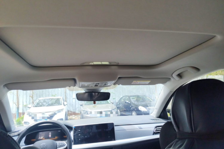 Volkswagen Lavida 2023 immagine di auto #20