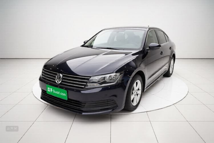 Volkswagen Lavida 2015 car image #2