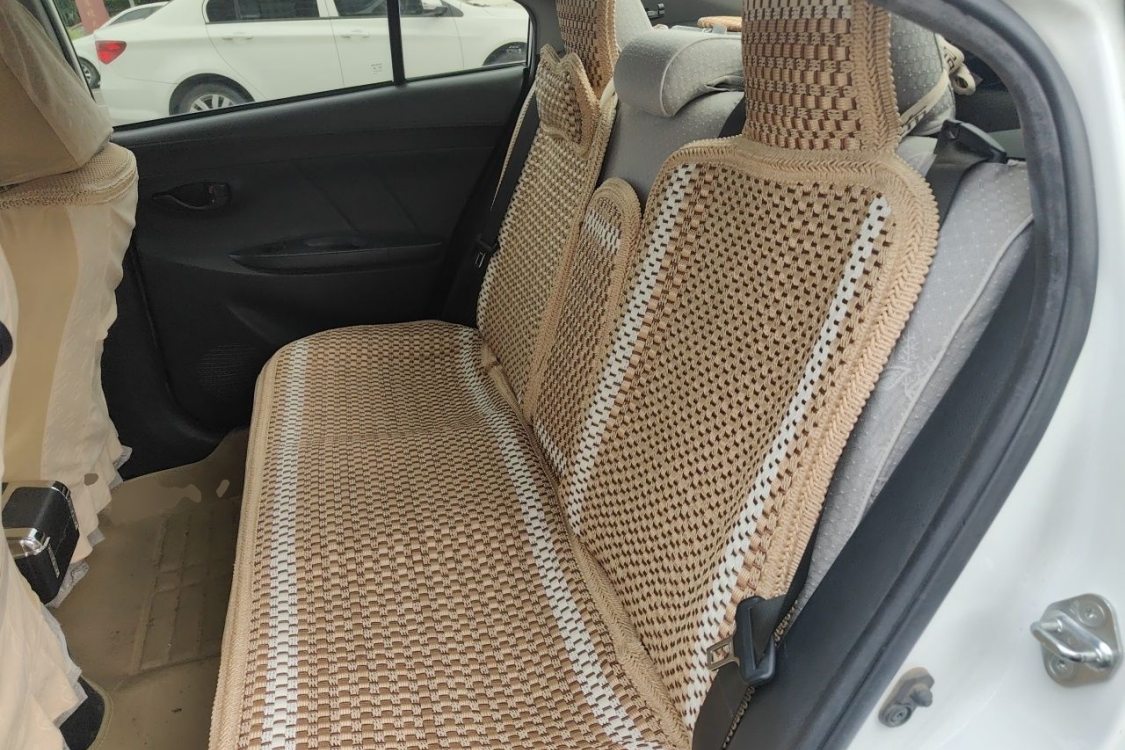 Toyota Vios 2014 car image #19