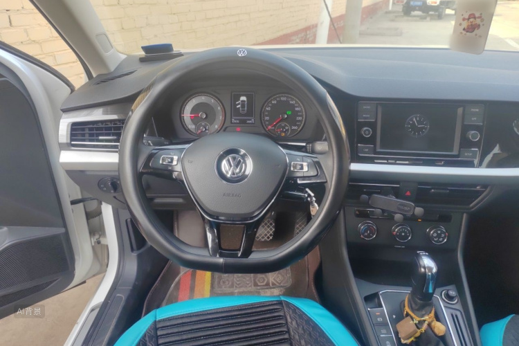 Volkswagen Lavida 2020 صورة سيارة #12