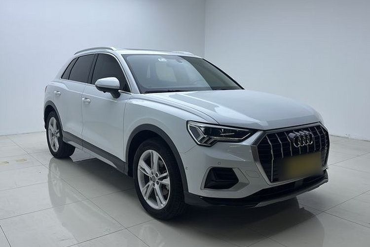 Audi Q3 2021 image de voiture #4