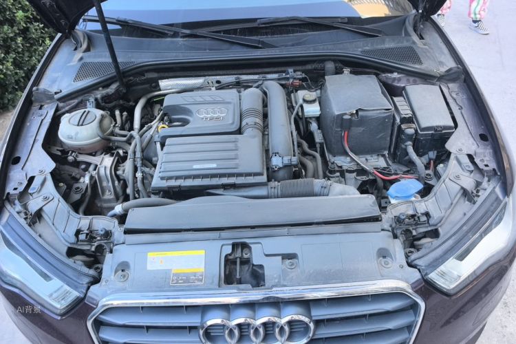 Audi A3 2016 #22 Audi A3 2016 car image #22