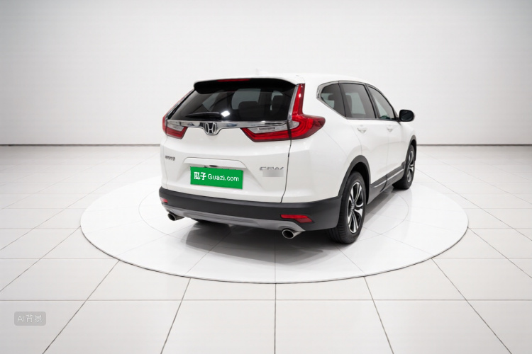 Honda CR-V 2019 car image #7