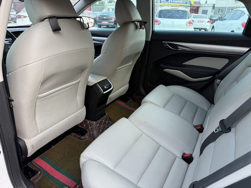 GEELY Binray 2021 #5 GEELY Binray 2021 car image #5