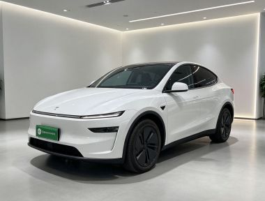 Tesla Model Y 2025 Tesla Model Y 2025 car image