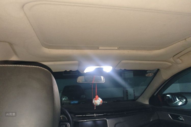 Chery Arrizo 5 2019 #20 Chery Arrizo 5 2019 immagine di auto #20