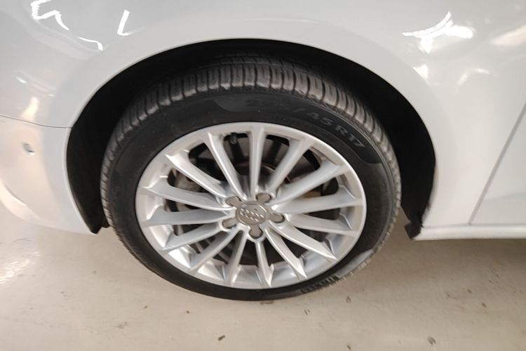 Audi A3 2016 #9 Audi A3 2016 car image #9