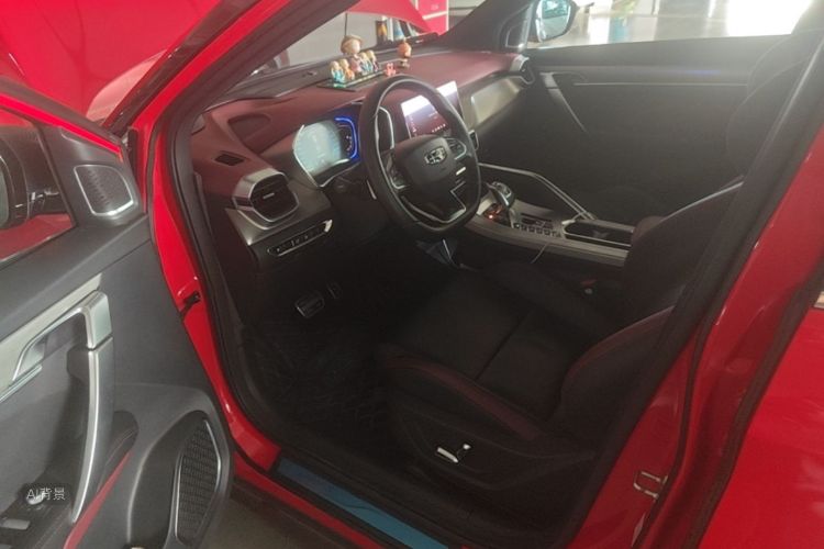 2019 #19 2019 car image #19