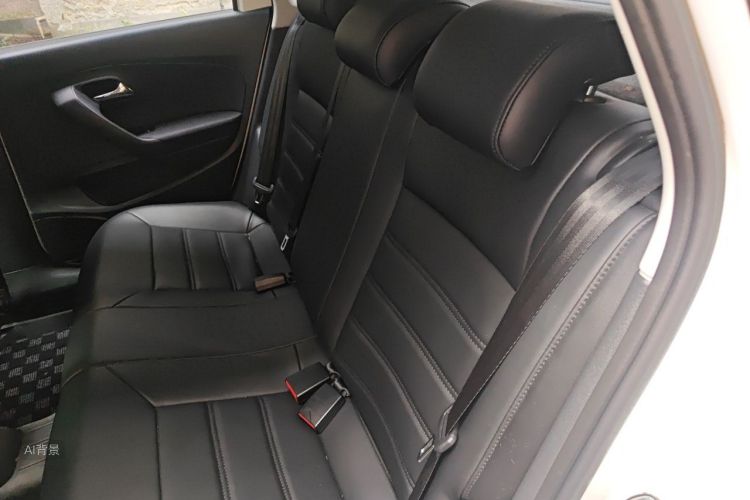 Volkswagen Polo 2019 #19 Volkswagen Polo 2019 car image #19