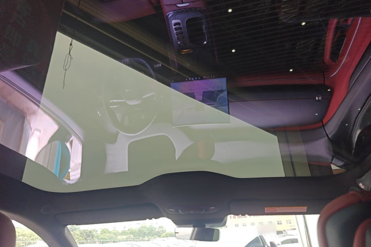 MI SU7 2024 car image #20