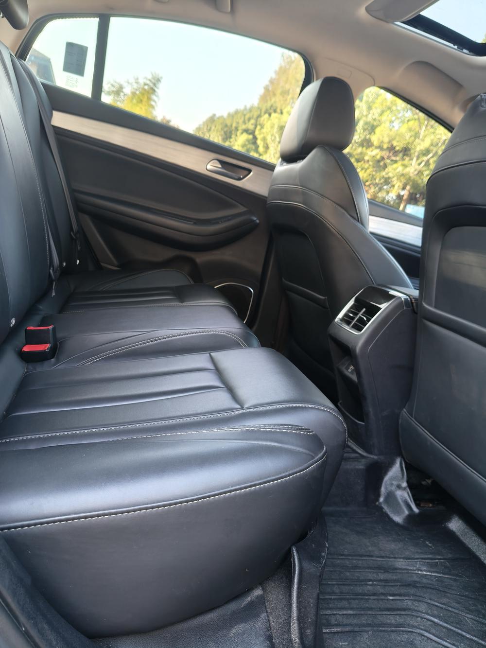 Chery Arrizo 5 Plus 2021 #8 Chery Arrizo 5 Plus 2021 immagine di auto #8