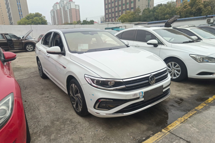 Volkswagen Bora 2023 car image #4