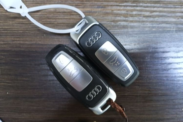 Audi A3 2021 car image #15