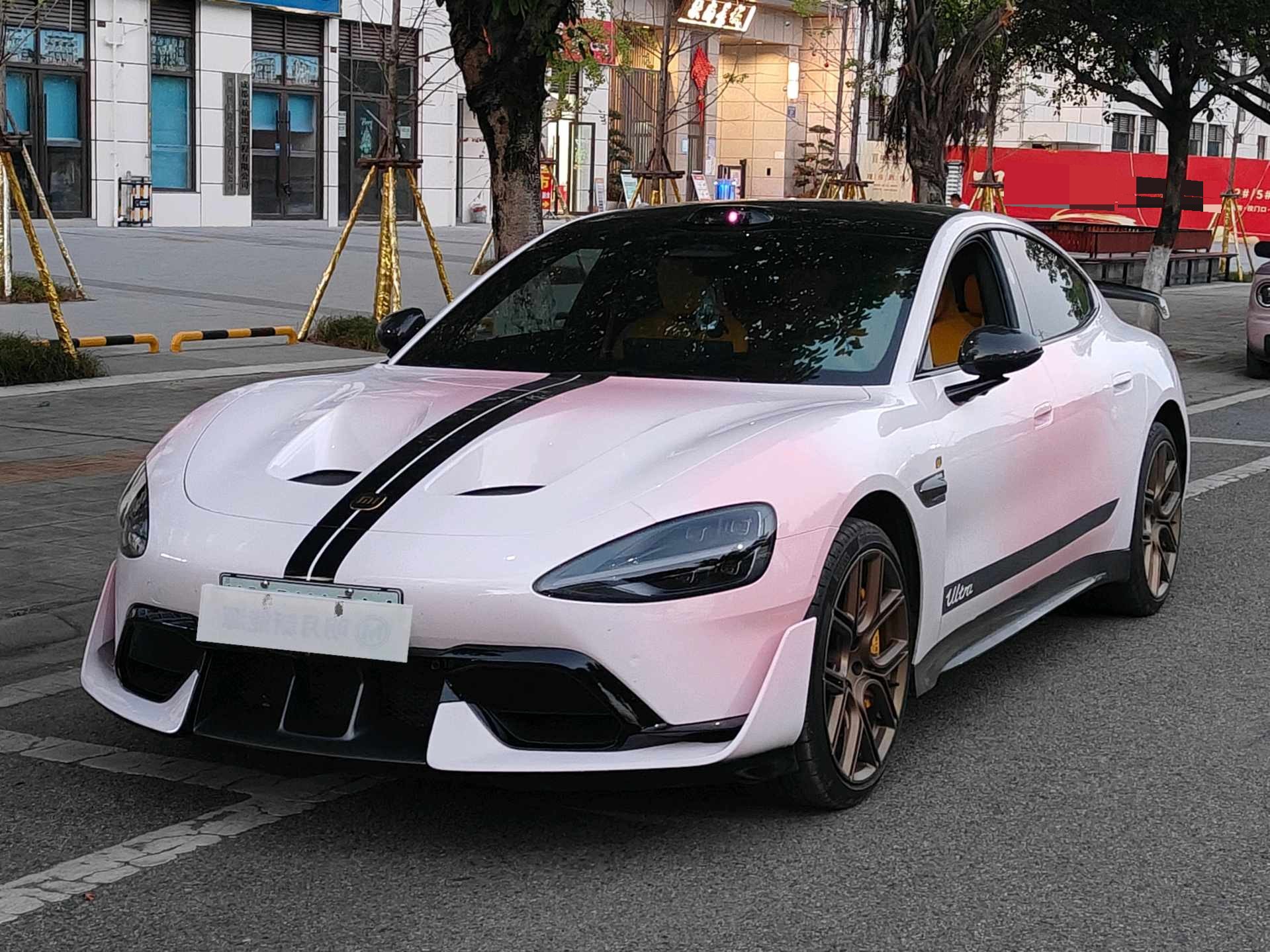 2025 2025 imagen de coche