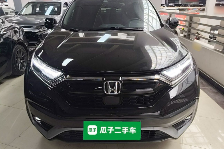 Honda CR-V 2021 car image #3