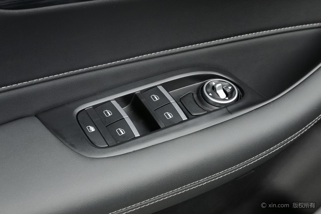 Chery Tiggo 5x 2026 car image #9