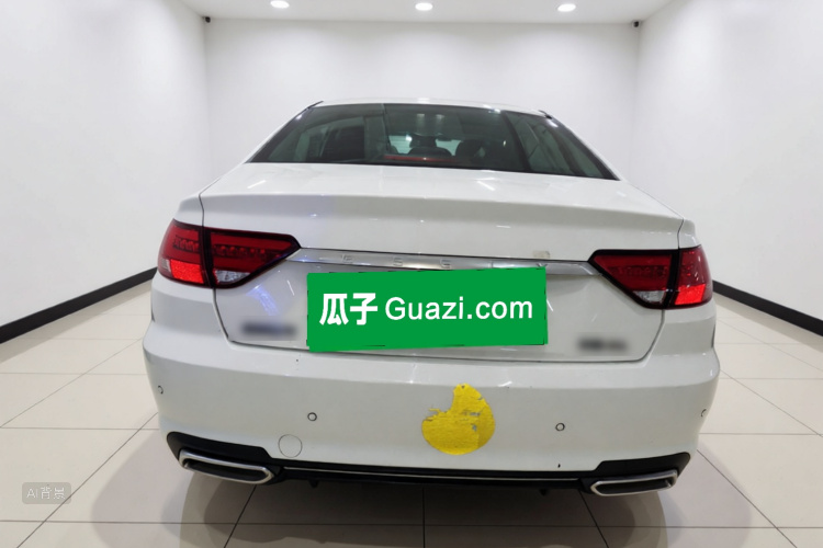GEELY Emgrand GL 2019 car image #6