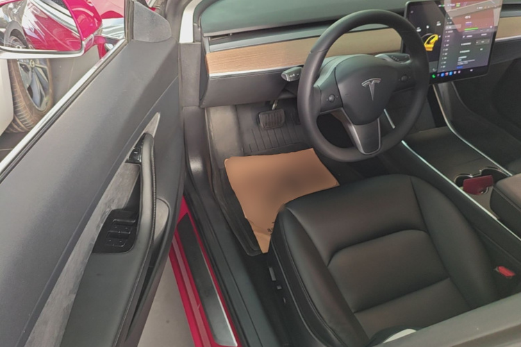 Tesla Model 3 2020 #16 Tesla Model 3 2020 image de voiture #16