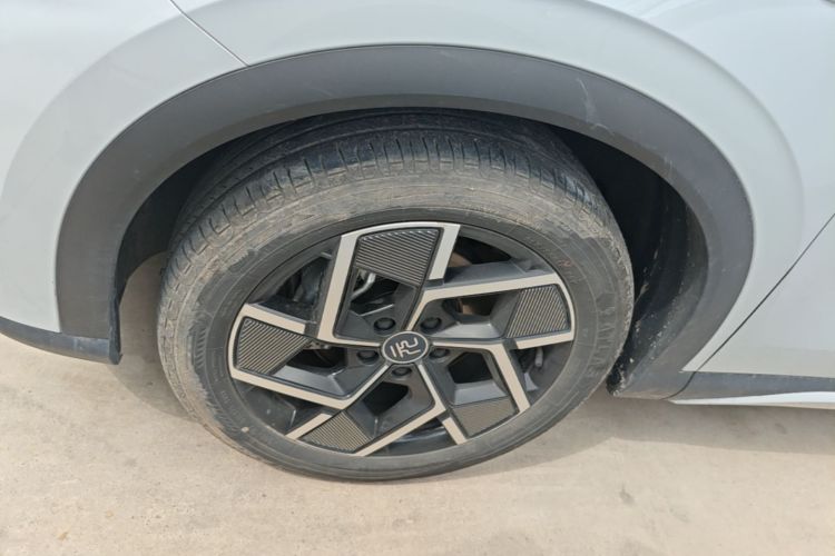 BYD Yuan Plus 2023 #9 BYD Yuan Plus 2023 car image #9