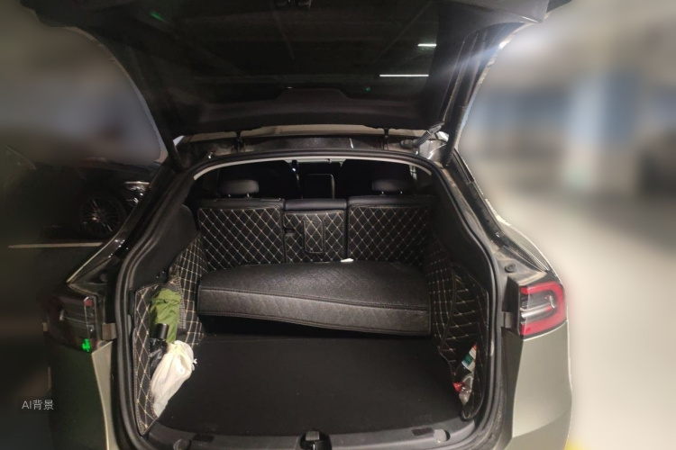 Tesla Model Y 2022 car image #21