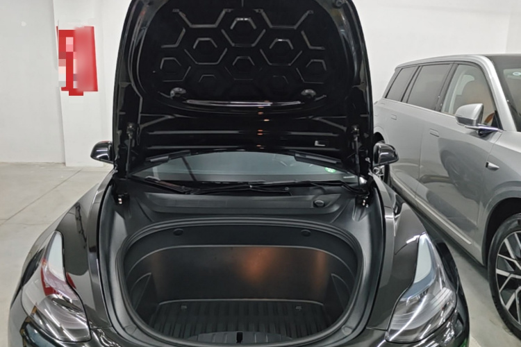 Tesla Model 3 2023 #20 Tesla Model 3 2023 car image #20