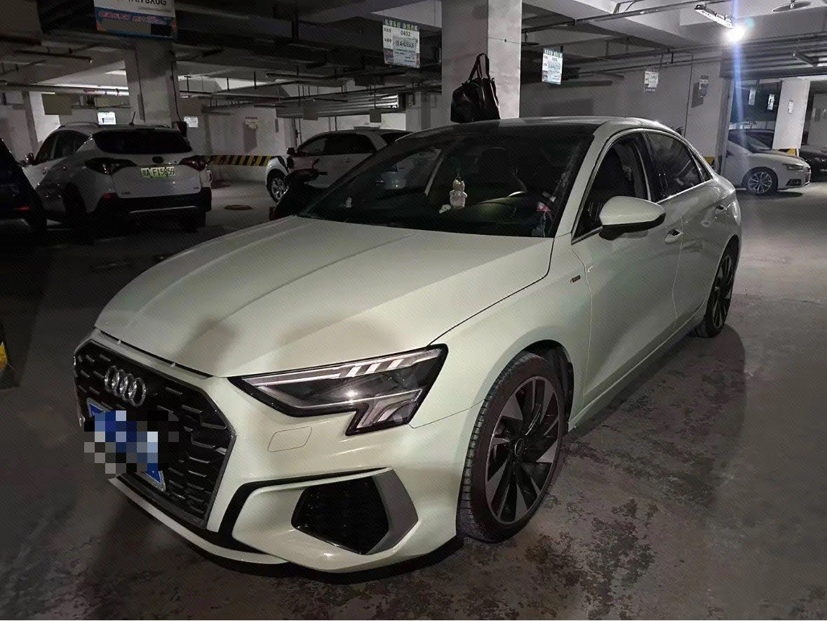 2023 car image 
