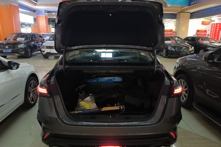 GEELY Binray 2023 #21 GEELY Binray 2023 immagine di auto #21