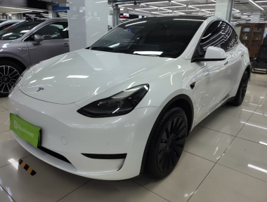 Tesla Model Y 2023 Tesla Model Y 2023 immagine di auto