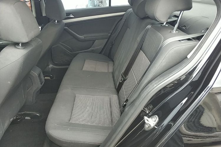 Volkswagen Lavida 2019 car image #13