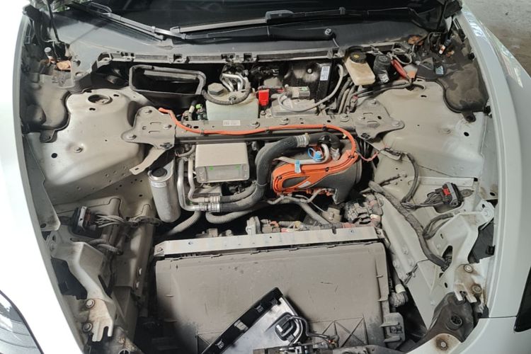 Tesla Model 3 2022 car image #20
