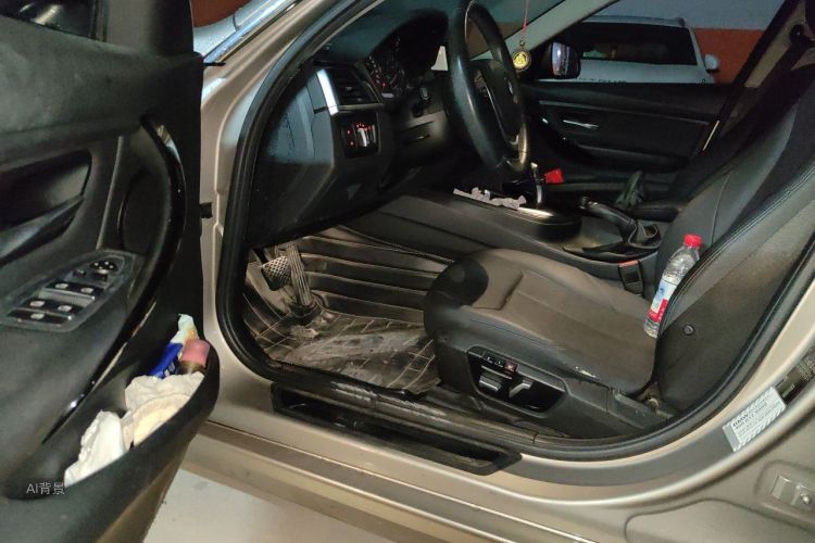 BMW 3 Series 2017 #18 BMW 3 Series 2017 car image #18