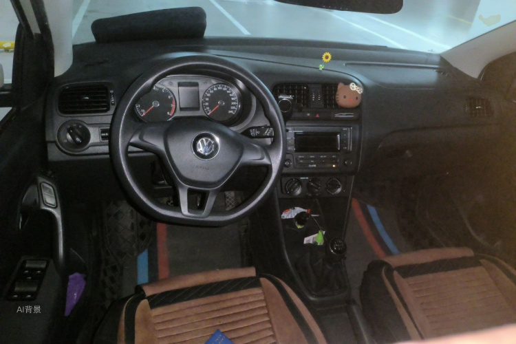 Volkswagen Polo 2017 #11 Volkswagen Polo 2017 imagem de carro #11