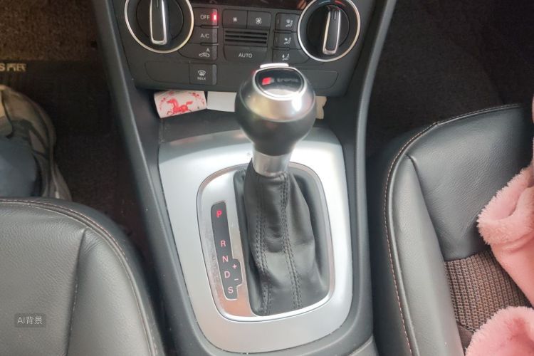 Audi Q3 2017 #16 Audi Q3 2017 car image #16