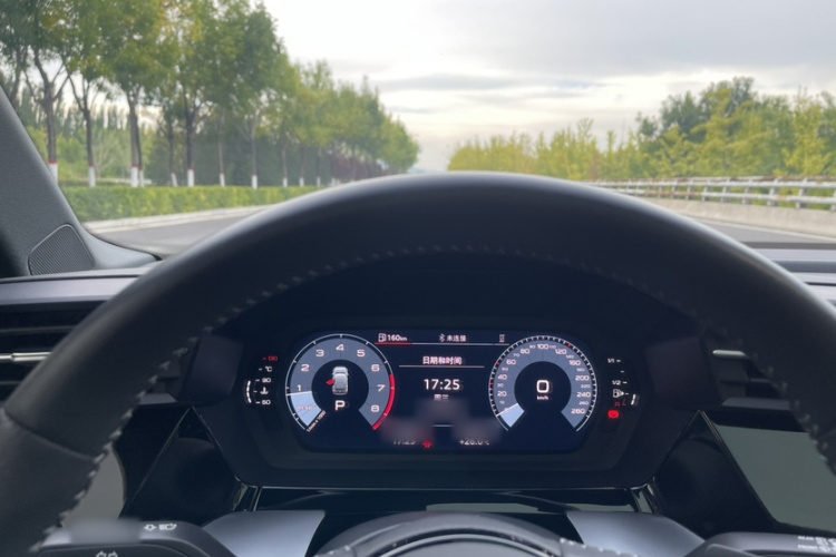 Audi A3 2022 immagine di auto #13