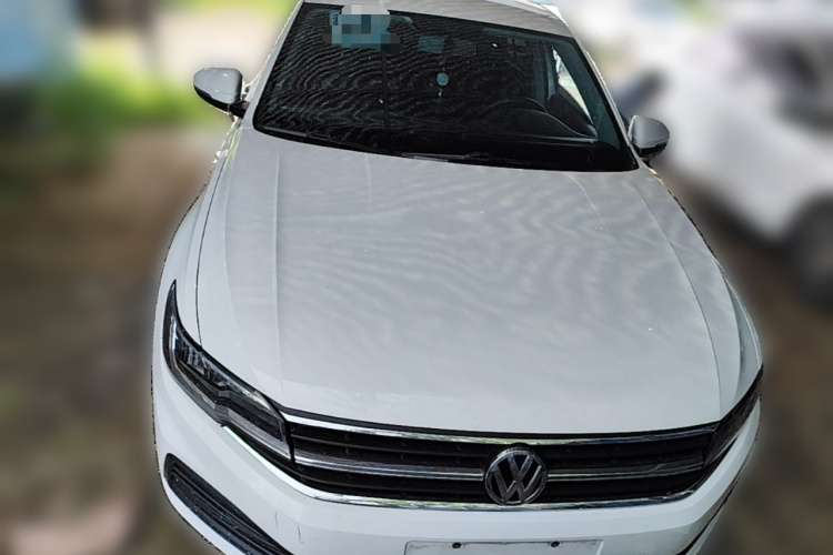 Volkswagen Bora 2019 #3 Volkswagen Bora 2019 car image #3