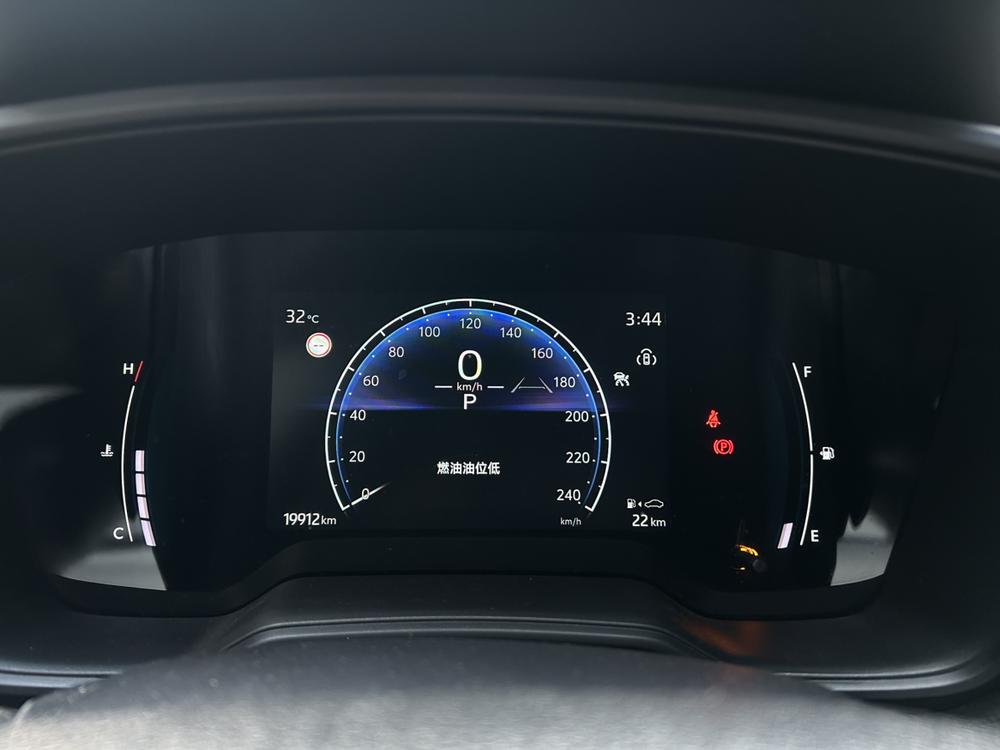 2024 imagen de coche #18