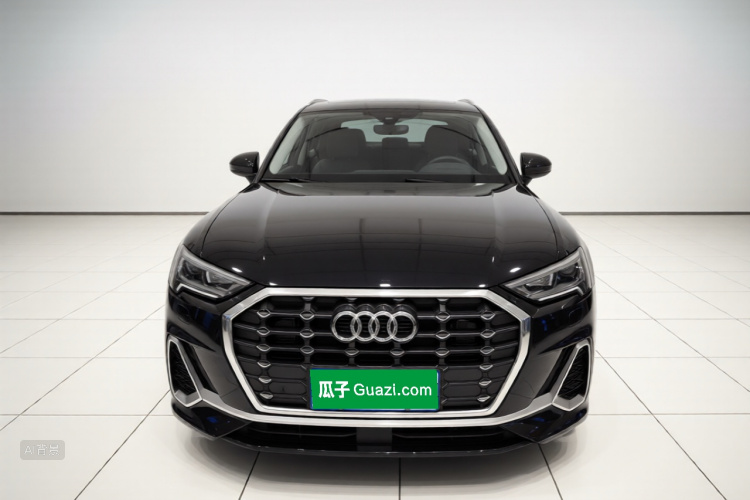 Audi Q3 2023 #3 Audi Q3 2023 car image #3