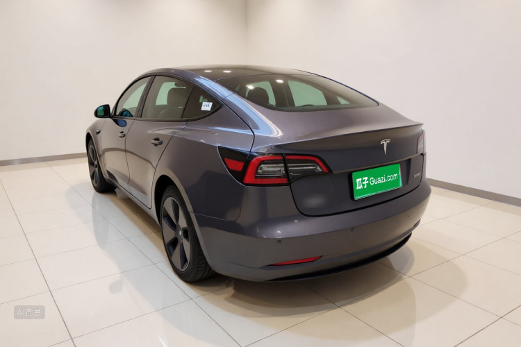 Tesla Model 3 2022 #5 Tesla Model 3 2022 car image #5