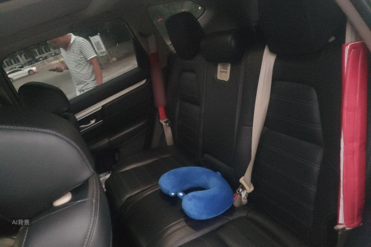 Honda CR-V 2022 car image #19