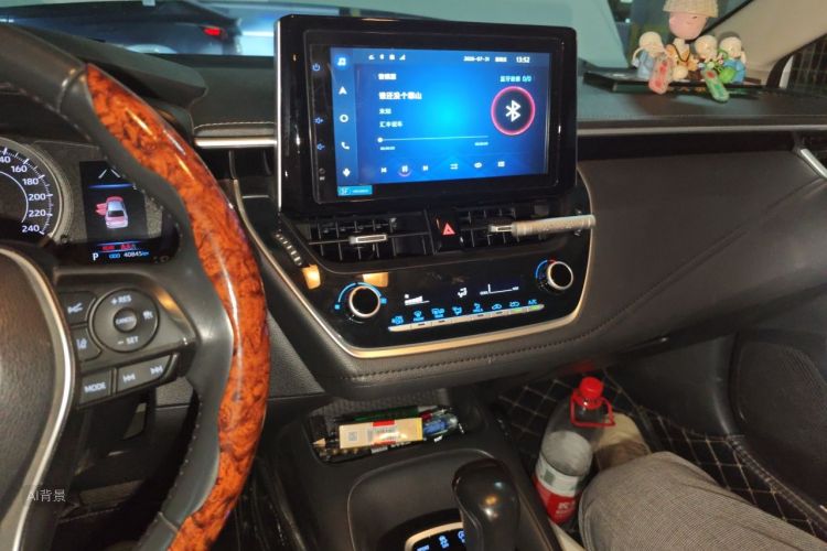 Toyota Corolla 2020 car image #15