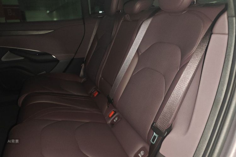 MI SU7 2024 car image #19