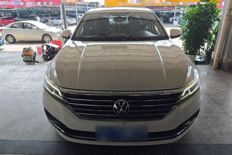 Volkswagen Lavida 2021 #3 Volkswagen Lavida 2021 car image #3