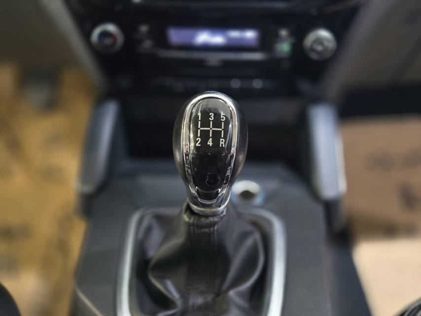 GEELY Vision X6 2016 imagen de coche #8