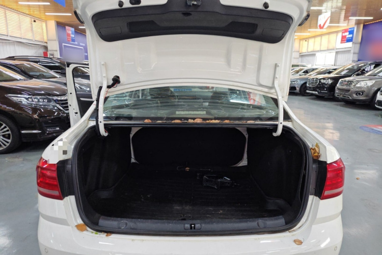 Volkswagen Lavida 2018 #19 Volkswagen Lavida 2018 car image #19