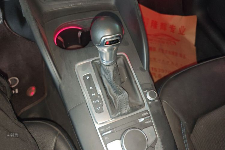 Audi A3 2020 immagine di auto #16