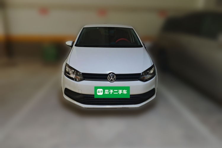 Volkswagen Polo 2019 #3 Volkswagen Polo 2019 car image #3