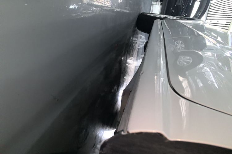 Volkswagen Polo 2019 #27 Volkswagen Polo 2019 car image #27