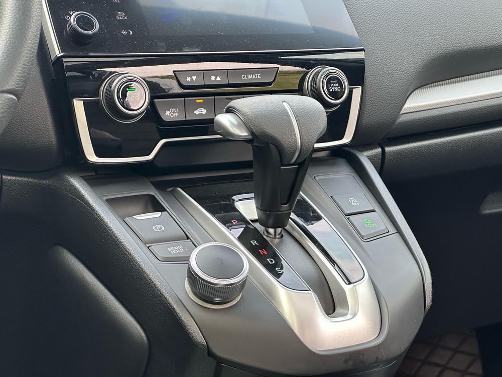 Honda CR-V 2021 car image #15