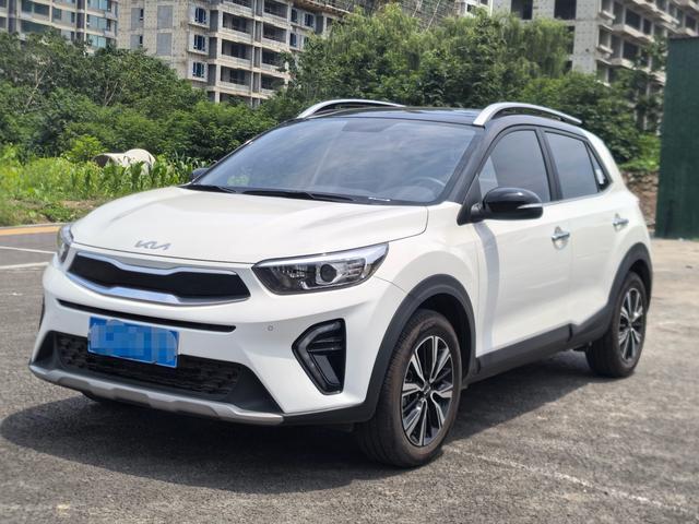Kia KX1 2025 image de voiture #10