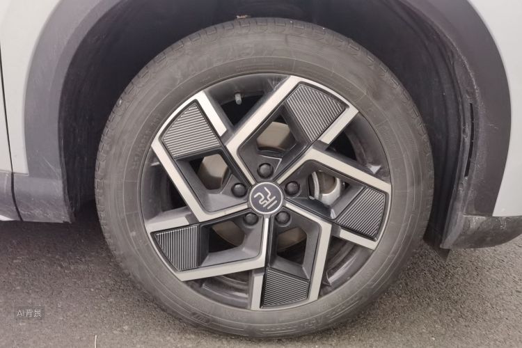 BYD Yuan Plus 2023 car image #9